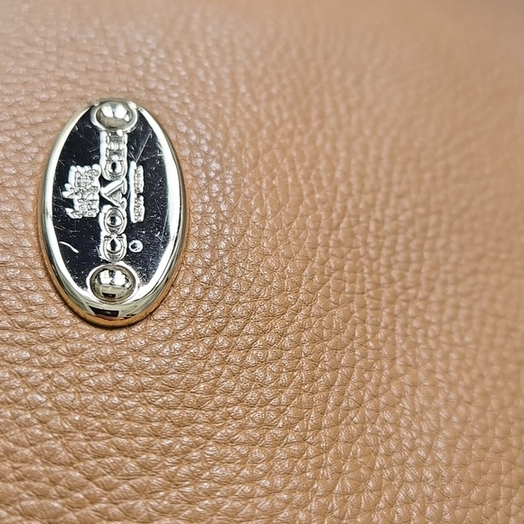 Coach Bag - Picture 10 of 10